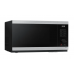 MS32DG4504AT Samsung 32 L Microwave with Dial & Button Control - Stainless Steel 